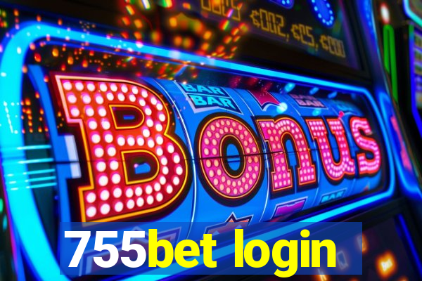 755bet login